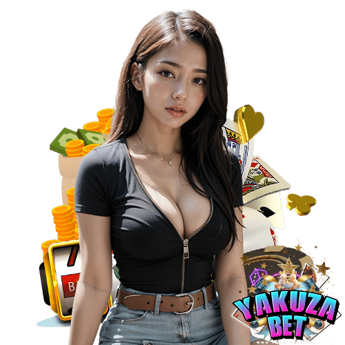 yakuzabet คาสิโน