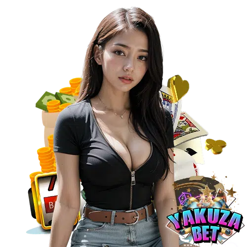 yakuzabet คาสิโน