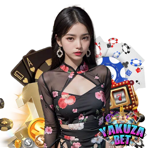yakuzabet บาคาร่า
