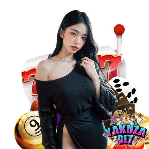 yakuzabet พนันออนไลน์