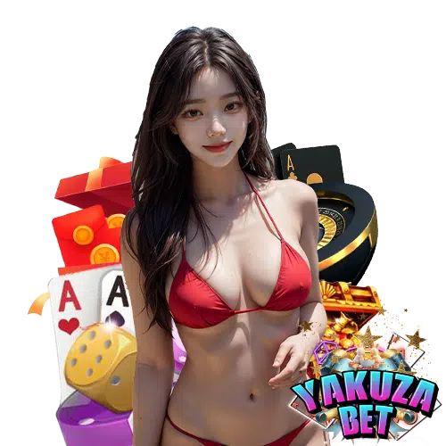 yakuzabet ฟุตบอลออนไลน์