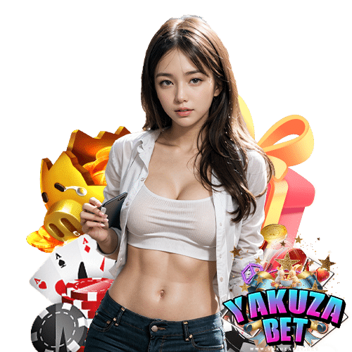 yakuzabet สมัครสมาชิก