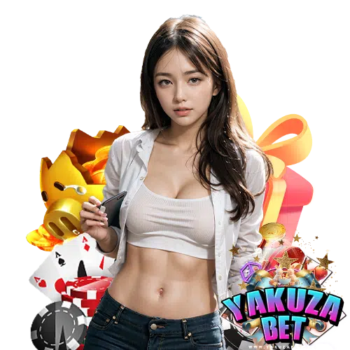 yakuzabet สมัครสมาชิก